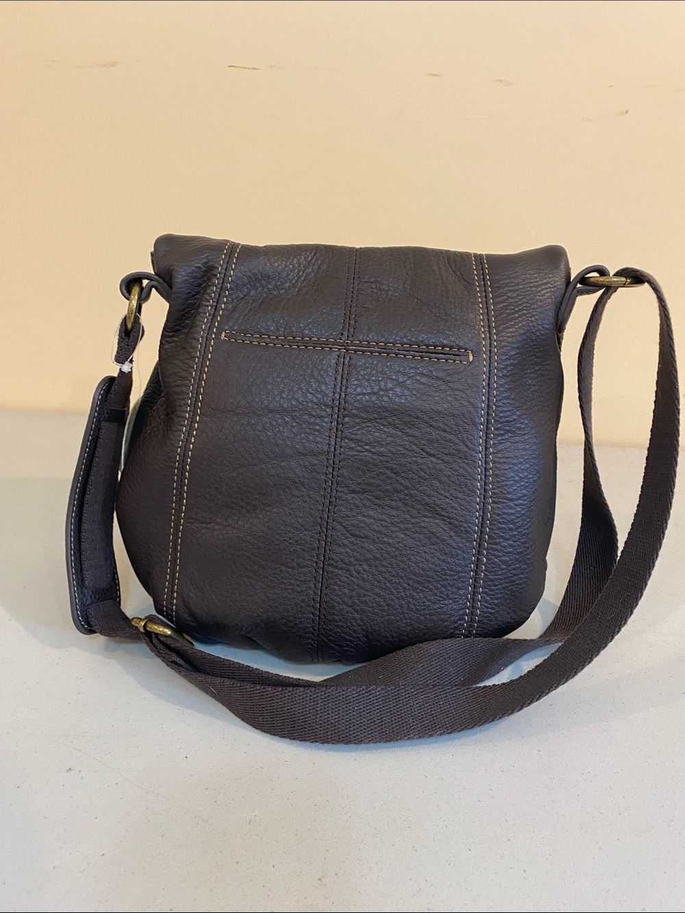 NWT THE SAK DEENA SHOULDER BAG - Picture 2 of 8
